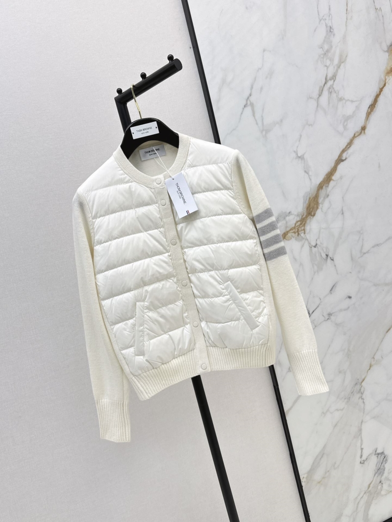 Thom Browne Down Coat